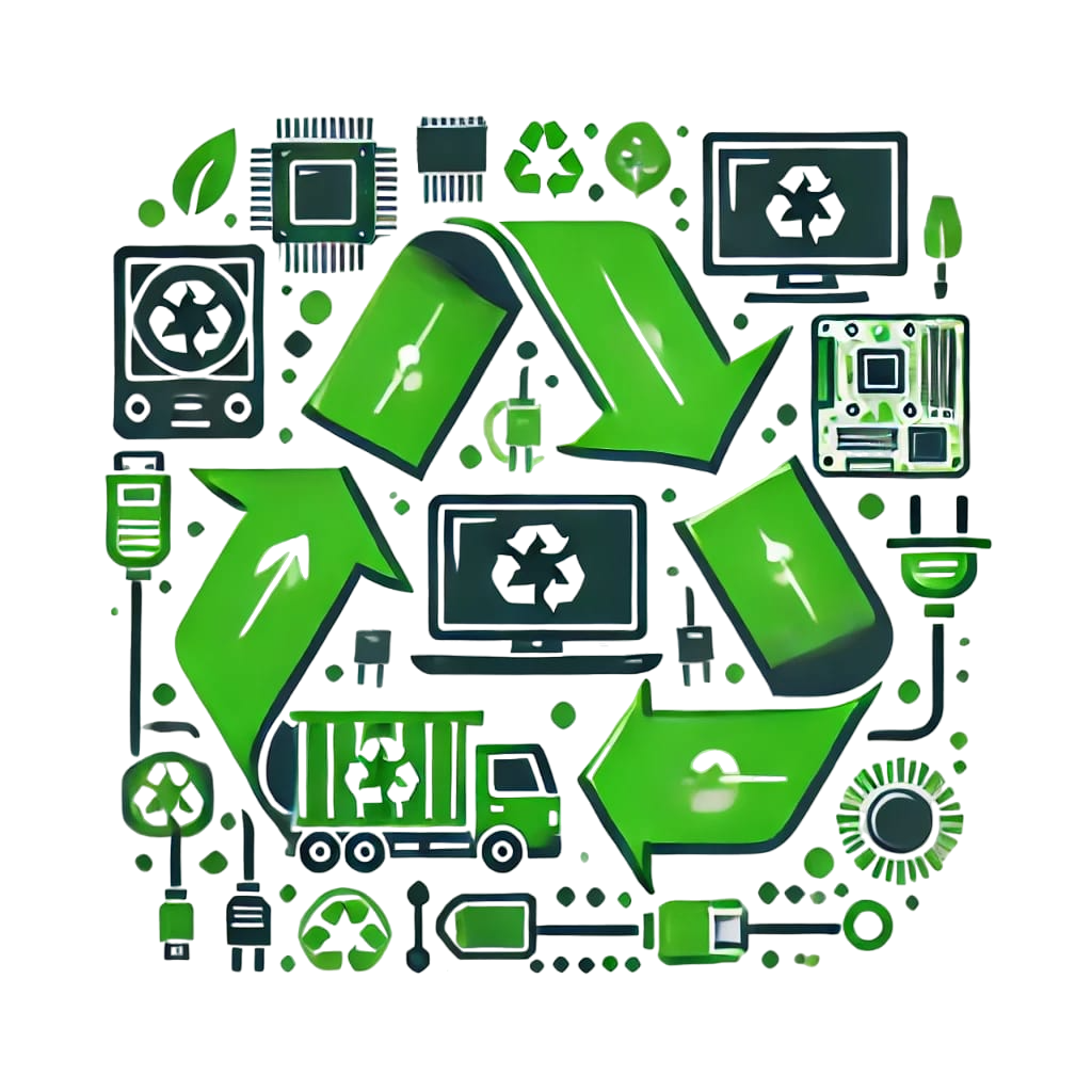 E-Waste Image